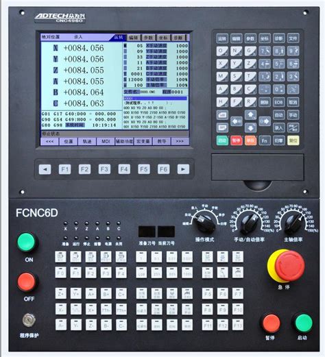 cnc milling machine control panel|best cnc controller for home use.